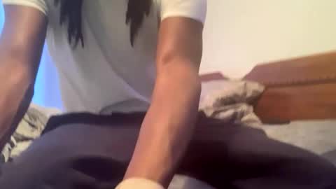 sexyhornyman1993 online show from 01.17.26