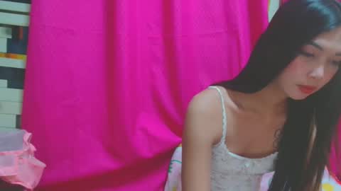 sexyhornyts4u online show from 05.02.26