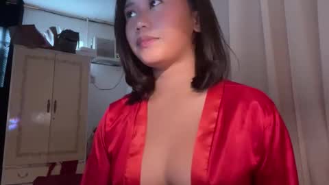 sexyhotangelyn online show from 09.22.25