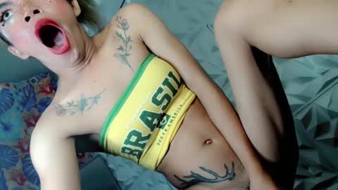 sexyhotbabe18 online show from 12.16.24