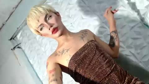 sexyhotbabe18 online show from 02.01.26