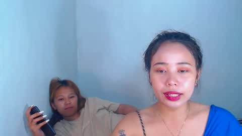 jeanken and jelian online show from 03.10.25