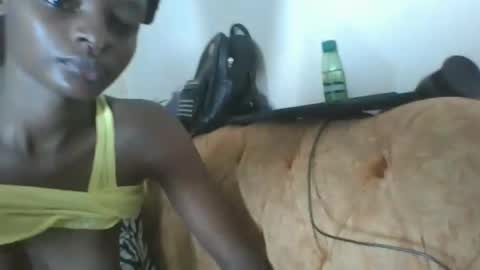 REBECCAH online show from 12.05.24