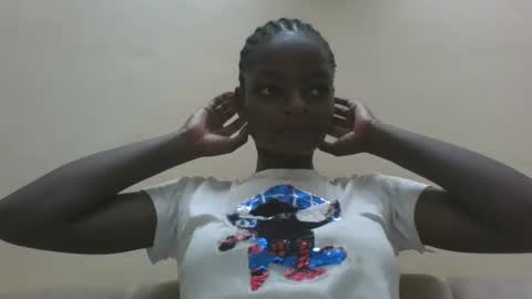 REBECCAH online show from 12.07.24