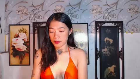 Snapshot of sexyhotjelian chatting on 01.30.25 jelian online show from 01.30.25