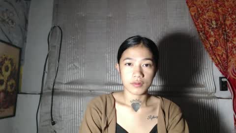 Snapshot of sexyhotjelian chatting on 02.15.25 jelian online show from 02.15.25