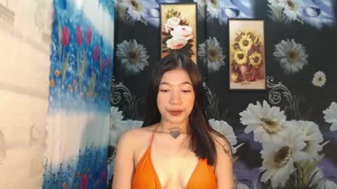 Snapshot of sexyhotjelian chatting on 03.05.25 jelian online show from 03.05.25