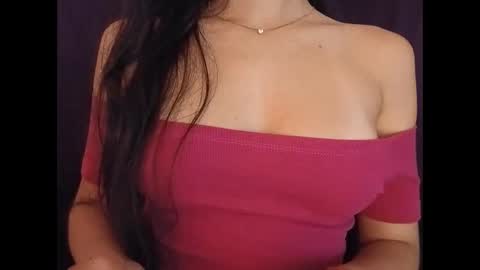 Sexy online show from 12.28.24