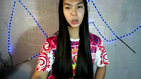 MY IG NORJANNA  TORRES online show from 04.01.26