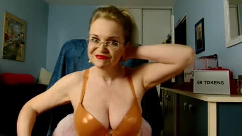 Jenny online show from 03.20.26