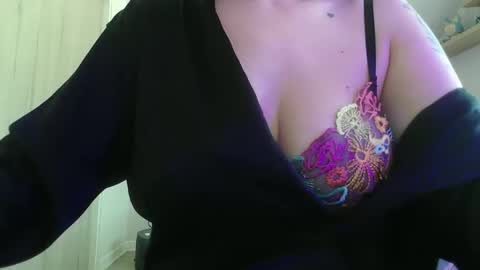 sexyjessicavega online show from 05.18.26
