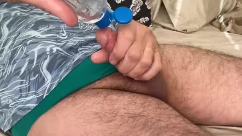 sexyjorgeman online show from 02.27.26