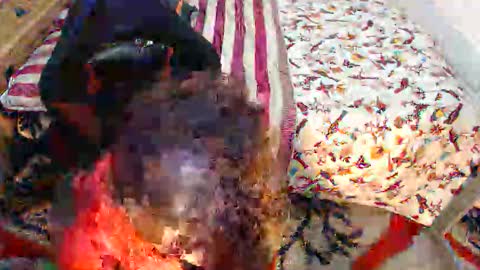 sexyjustin202 online show from 11.25.25