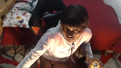 sexyjustin202 online show from 01.14.26