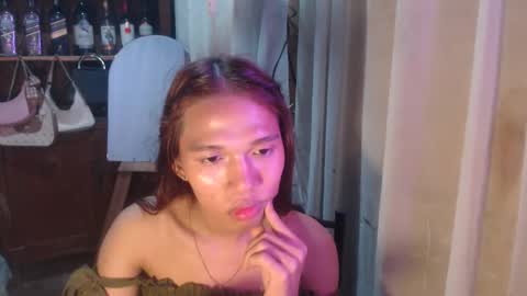 Kagura3 online show from 11.21.25