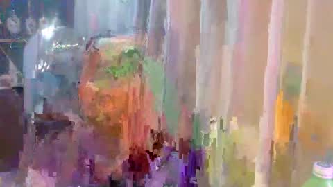 Kagura3 online show from 11.26.25