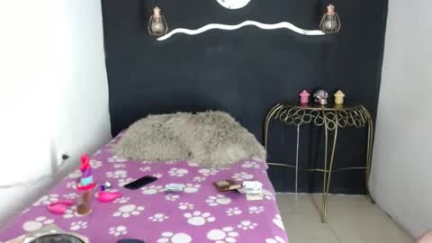 Snapshot of sexykata_of chatting on 12.27.24 Kata sexy online show from 12.27.24