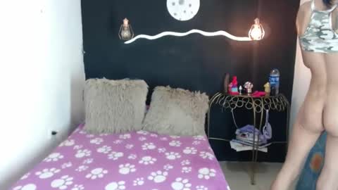 Snapshot of sexykata_of chatting on 01.03.25 Kata sexy online show from 01.03.25