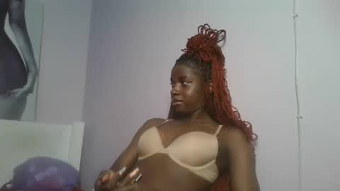 SexyKitty online show from 12.13.25