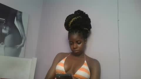 Snapshot of sexykitten200 chatting on 01.19.26 SexyKitty online show from 01.19.26