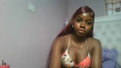SexyKitty online show from 04.06.26