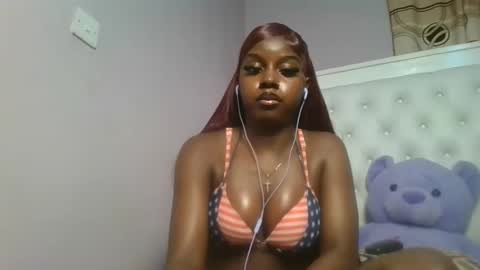 SexyKitty online show from 04.07.26