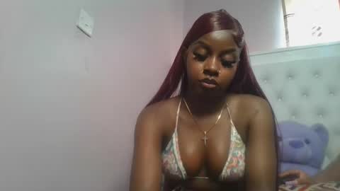 SexyKitty online show from 04.09.26