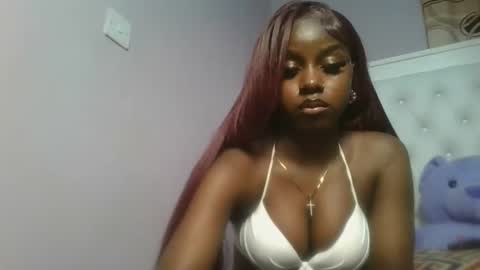 SexyKitty online show from 04.14.26