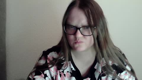 Kate online show from 01.23.25