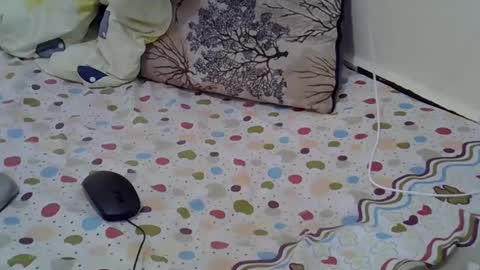 Sexy online show from 02.16.25