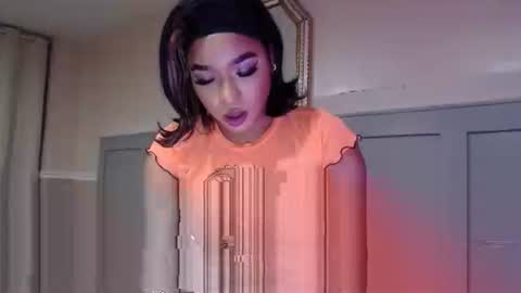 SEXYLATINCOUPLE online show from 01.17.26