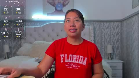 laura online show from 04.08.26