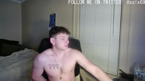 sexylax69 online show from 02.12.25