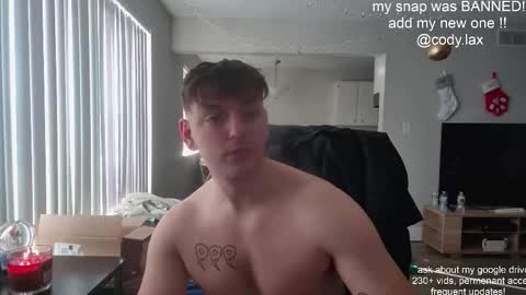 sexylax69 online show from 02.04.26