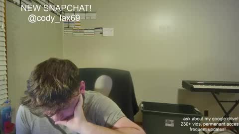 sexylax69 online show from 05.07.26