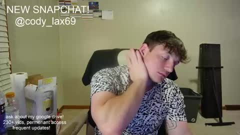 sexylax69 online show from 05.13.26