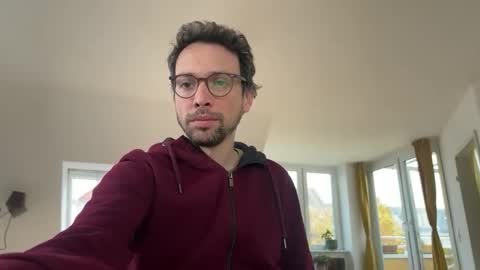 sexyleo8282 online show from 10.28.25