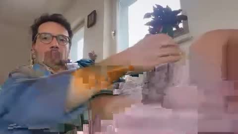 sexyleo8282 online show from 02.06.26