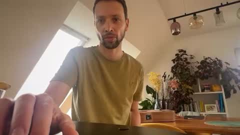 sexyleo8282 online show from 06.15.26