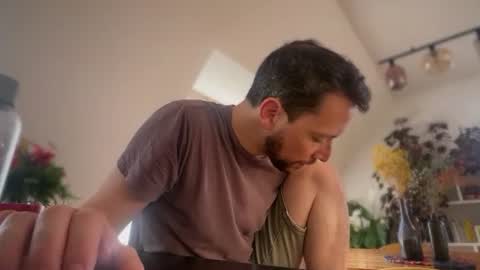 sexyleo8282 online show from 06.20.26