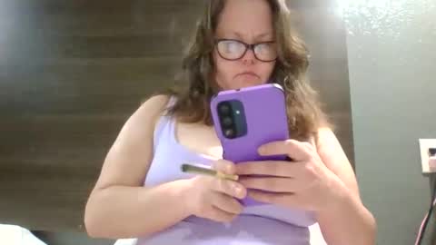 Snapshot of sexylil_bbw chatting on 03.24.26 sexylil_bbw online show from 03.24.26