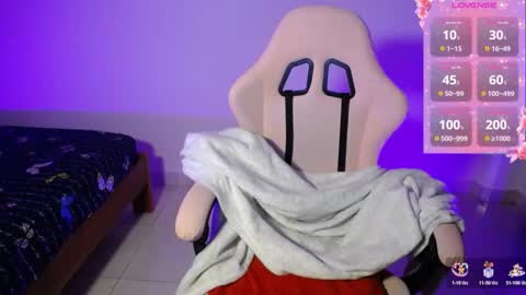 sexyloba  independent model online show from 02.22.26