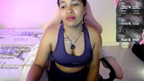 sexyloba  independent model online show from 05.26.26
