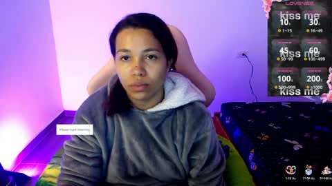 sexyloba  independent model online show from 05.30.26