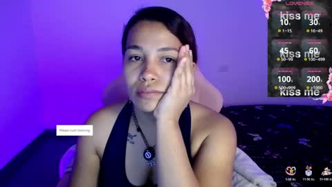 sexyloba  independent model online show from 05.31.26