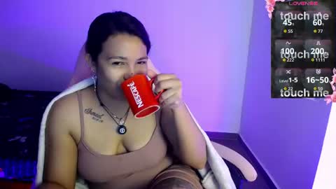 Snapshot of sexyloba_ chatting on 06.22.26 sexyloba independent model online show from 06.22.26