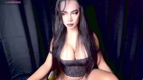 April online show from 03.11.26