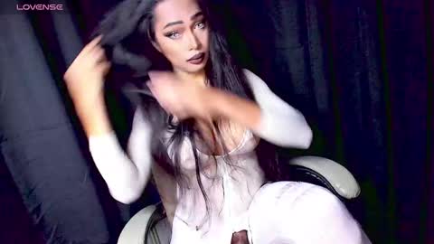 April online show from 03.23.26