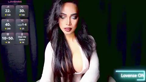 April online show from 03.25.26