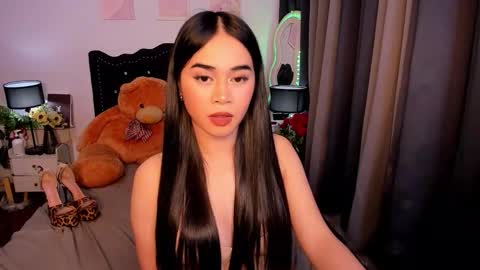 Snapshot of sexylovekai chatting on 11.09.25 sexylovekai online show from 11.09.25